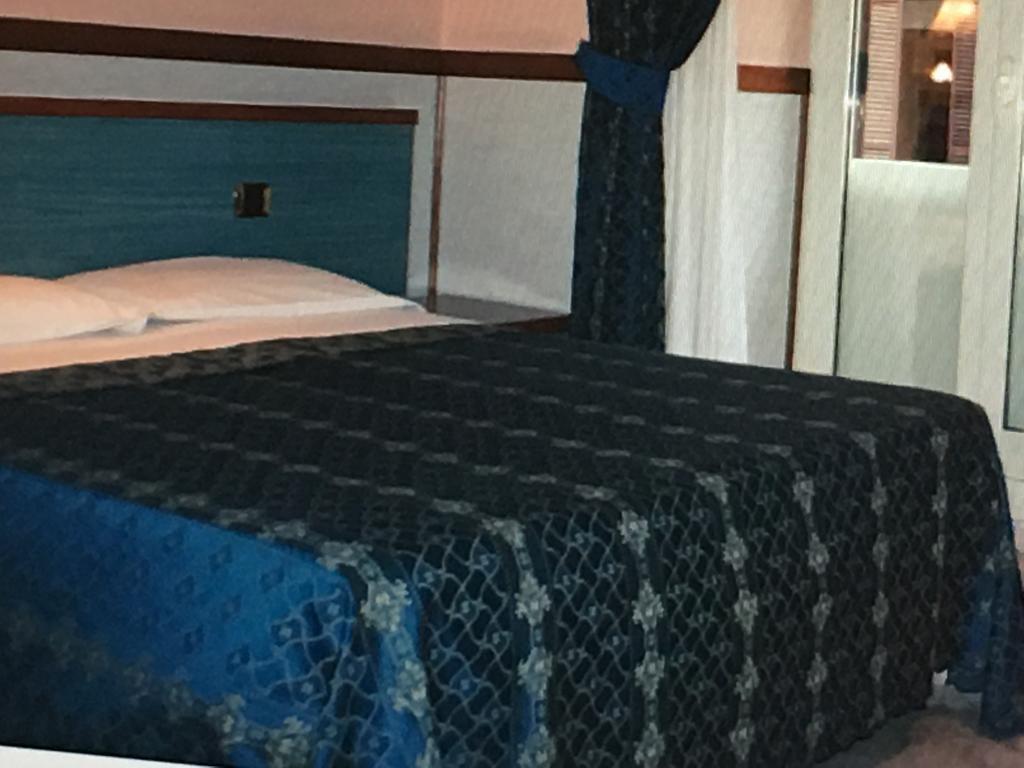 Hotel Rubino Róma Kültér fotó