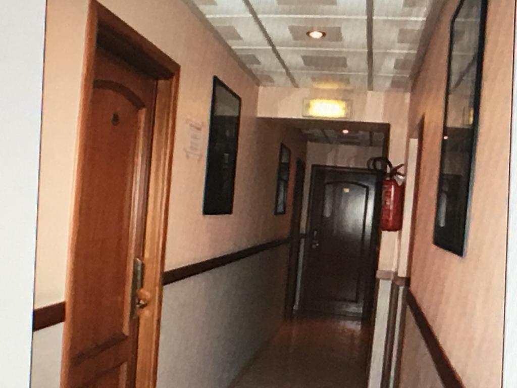 Hotel Rubino Róma Kültér fotó