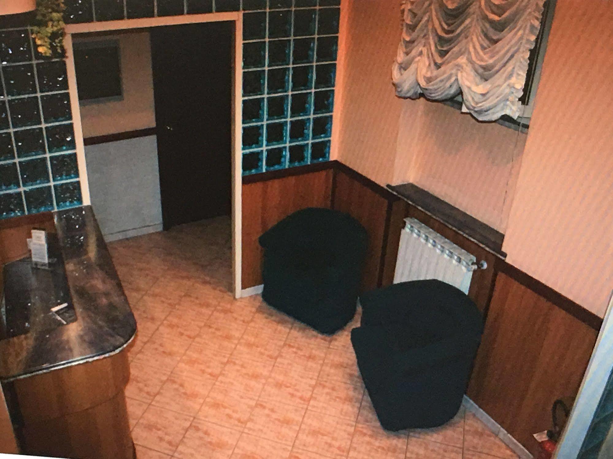 Hotel Rubino Róma Kültér fotó